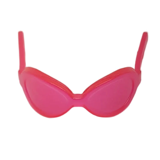 Mattel Barbie 2010s Sunglasses