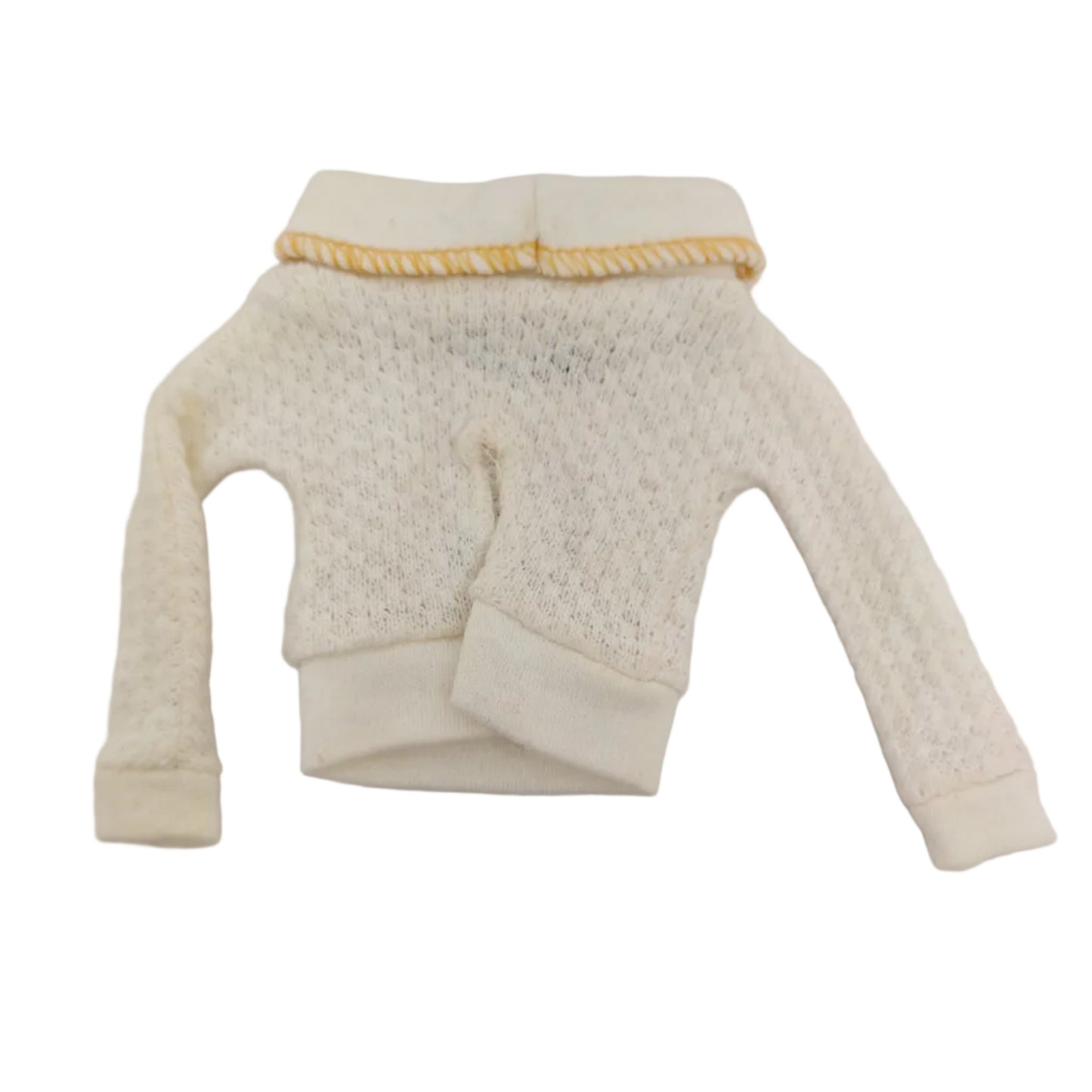 Mattel Barbie 1964 #876 Cheerleader Sweater
