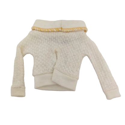 Mattel Barbie 1964 #876 Cheerleader Sweater