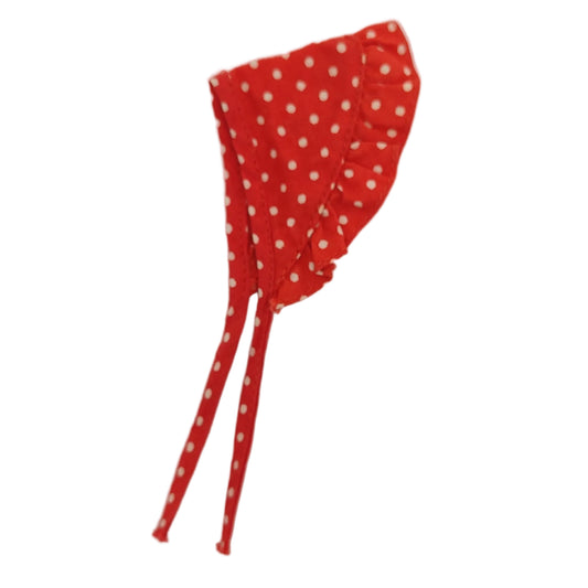 Mattel Skipper Can You Play? Head Scarf