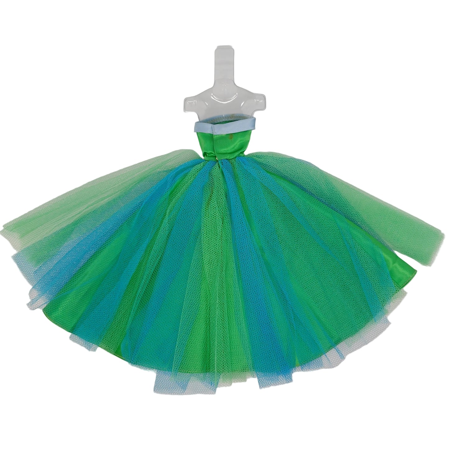 Mattel Barbie 1963 #951 Senior Prom Gown Dress