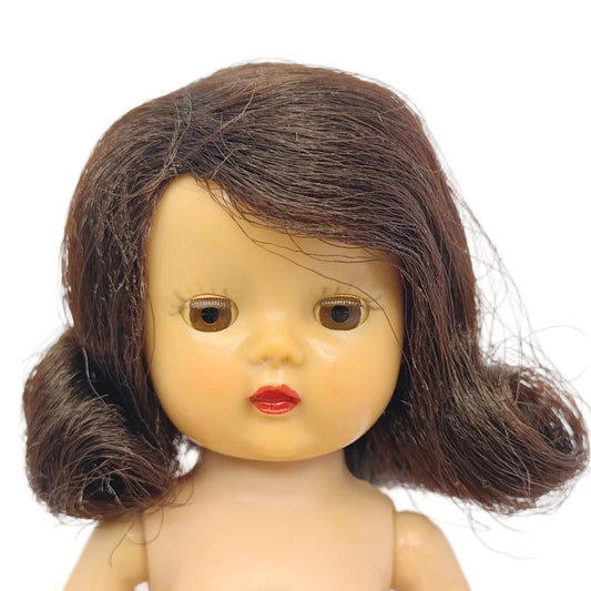 1953 Nancy Ann Muffie 8" doll Straight Leg Walker