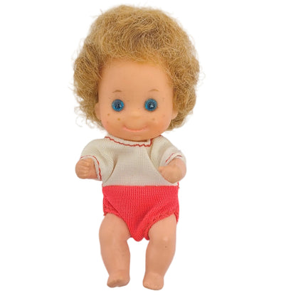 Mattel Sunshine Family Baby doll