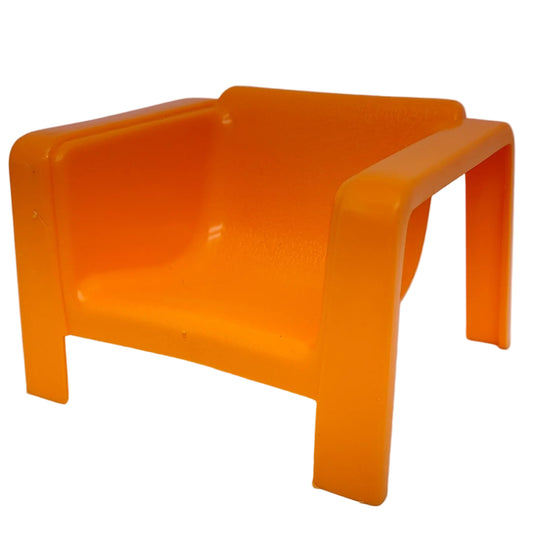 Mattel Barbie 1973 Townhouse Armchair
