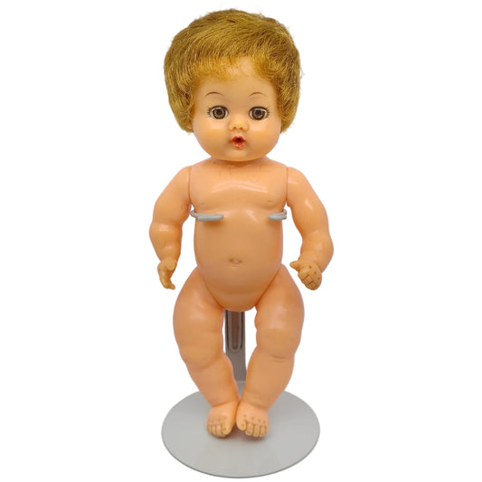Ideal 1950s Betsy Wetsy 7" doll