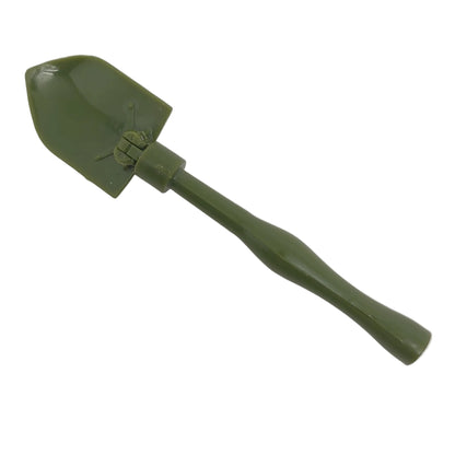 Hasbro G.I. Joe 2000s/2010s 12" Action Doll WW2-Era Folding Shovel