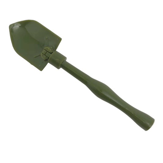 Hasbro G.I. Joe 2000s/2010s 12" Action Doll WW2-Era Folding Shovel