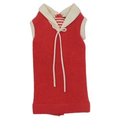 American Character Tressy's Little Sister Cricket Little Painter Dress