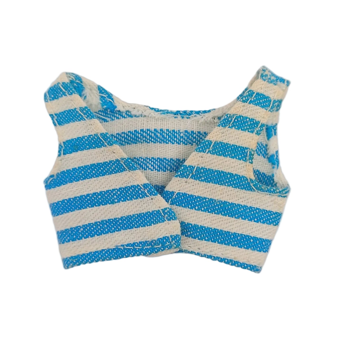 Mattel Francie 1972 Right For Stripes Top