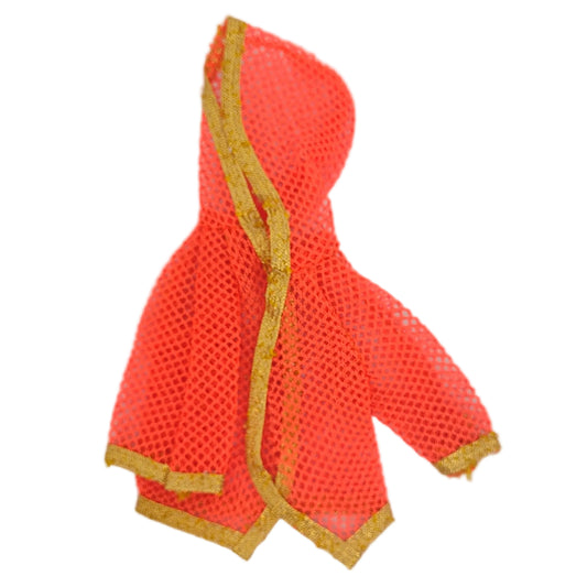 Mattel Barbie 1971 Living Cover-Up
