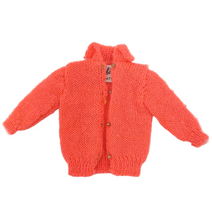 Mattel Barbie 1959 #976 Sweater Girl Sweater