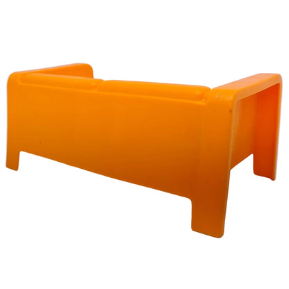 Mattel Barbie 1973 Townhouse Sofa