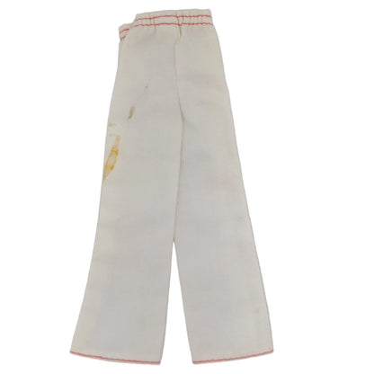 Mattel Barbie 1970s Best Buy #9154 Pants