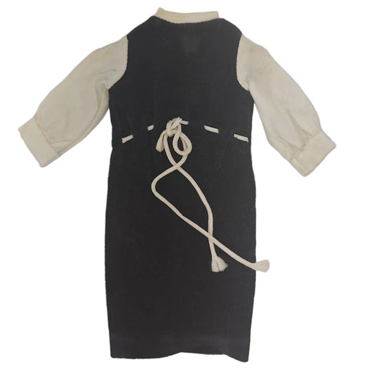 American Character Tressy Sophisticated Lady Dress