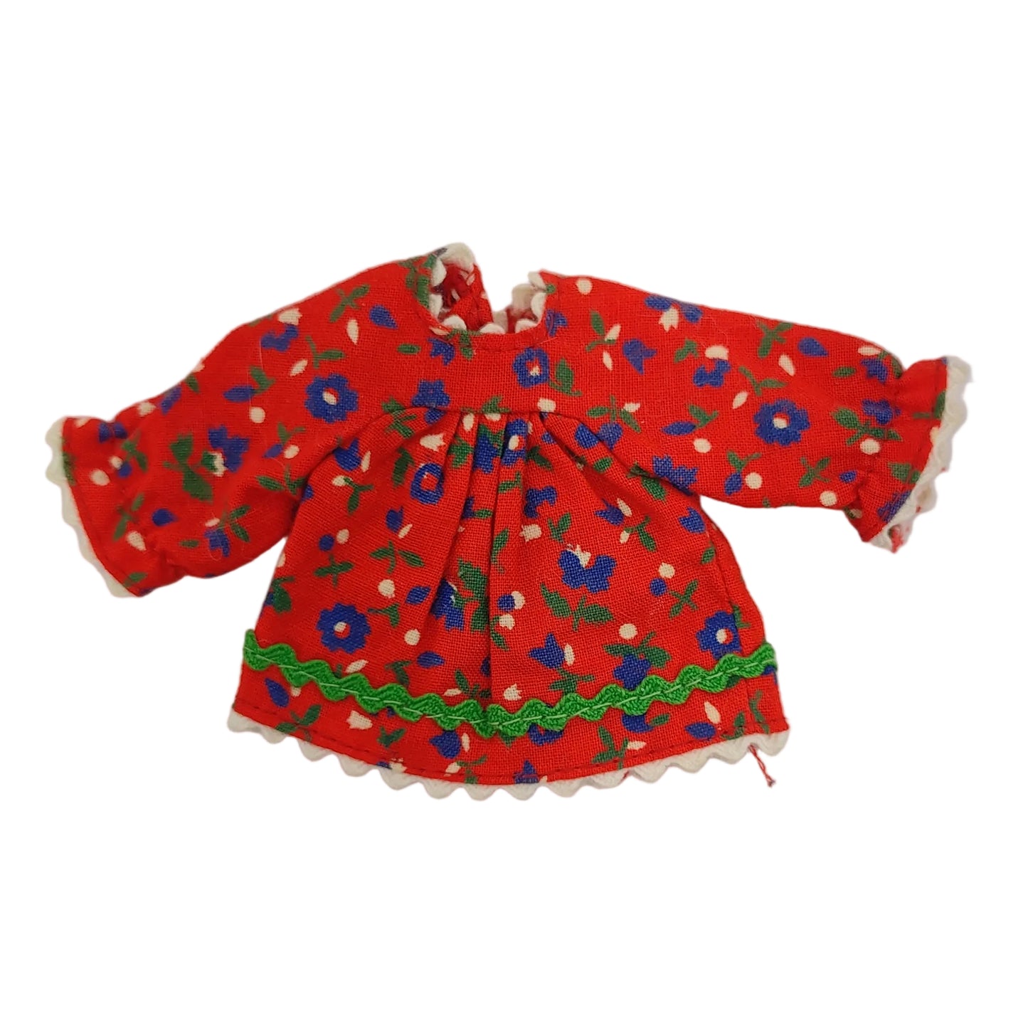 Mattel Tutti 1966 Skippin' Rope Dress