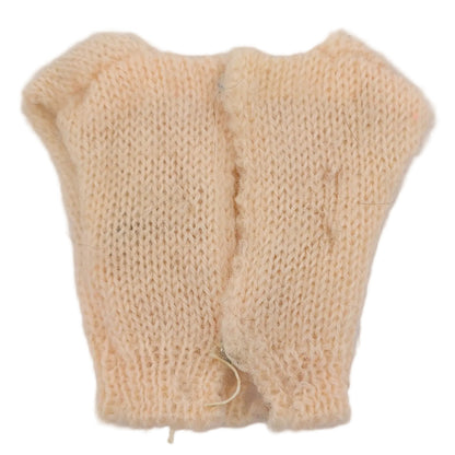 Mattel Barbie 1962 PAK Square Neck Sweater