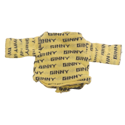 Vogue Ginny 1950s Signature Sweater
