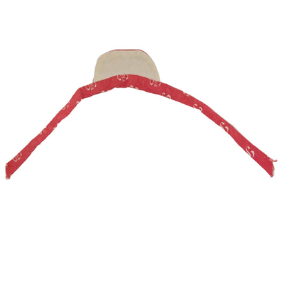 Mattel Barbie MOD Era Best Buy #7756 Pepsi-Cola Visor