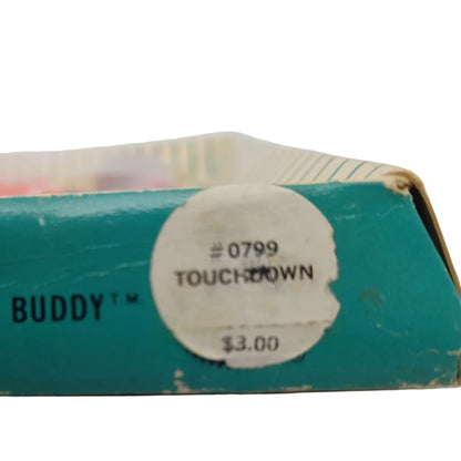 Mattel Ken 1963 Touchdown NRFB