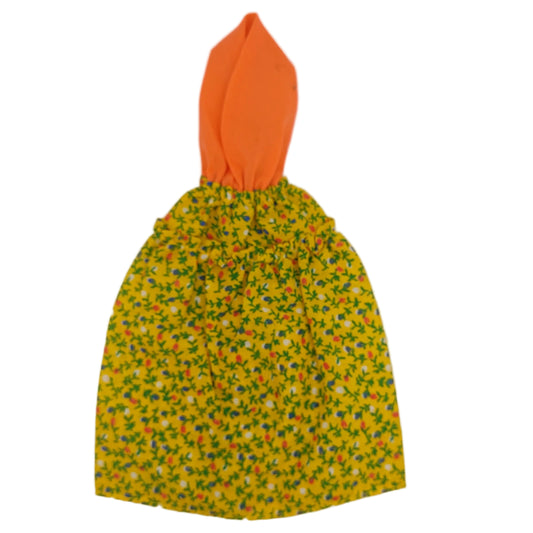 Mattel Barbie 1970s Best Buy #2770 - Dress (Complete)