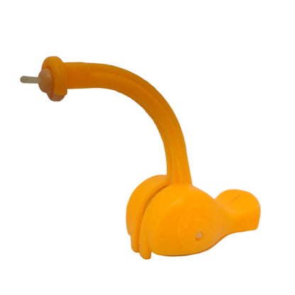 Mattel Liddle-Kiddles 1968 Skediddler