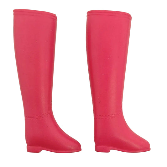Mattel Francie MOD Culotte Wot? Boots