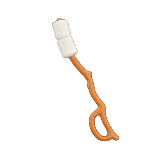 Mattel Barbie 2010s Marshmallows on Stick Camping Accessory