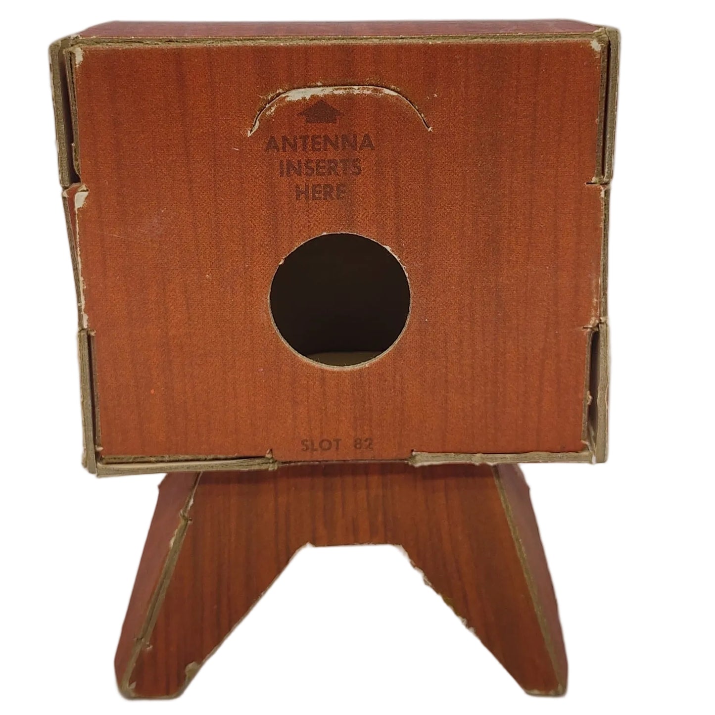 Ideal Tammy House Television