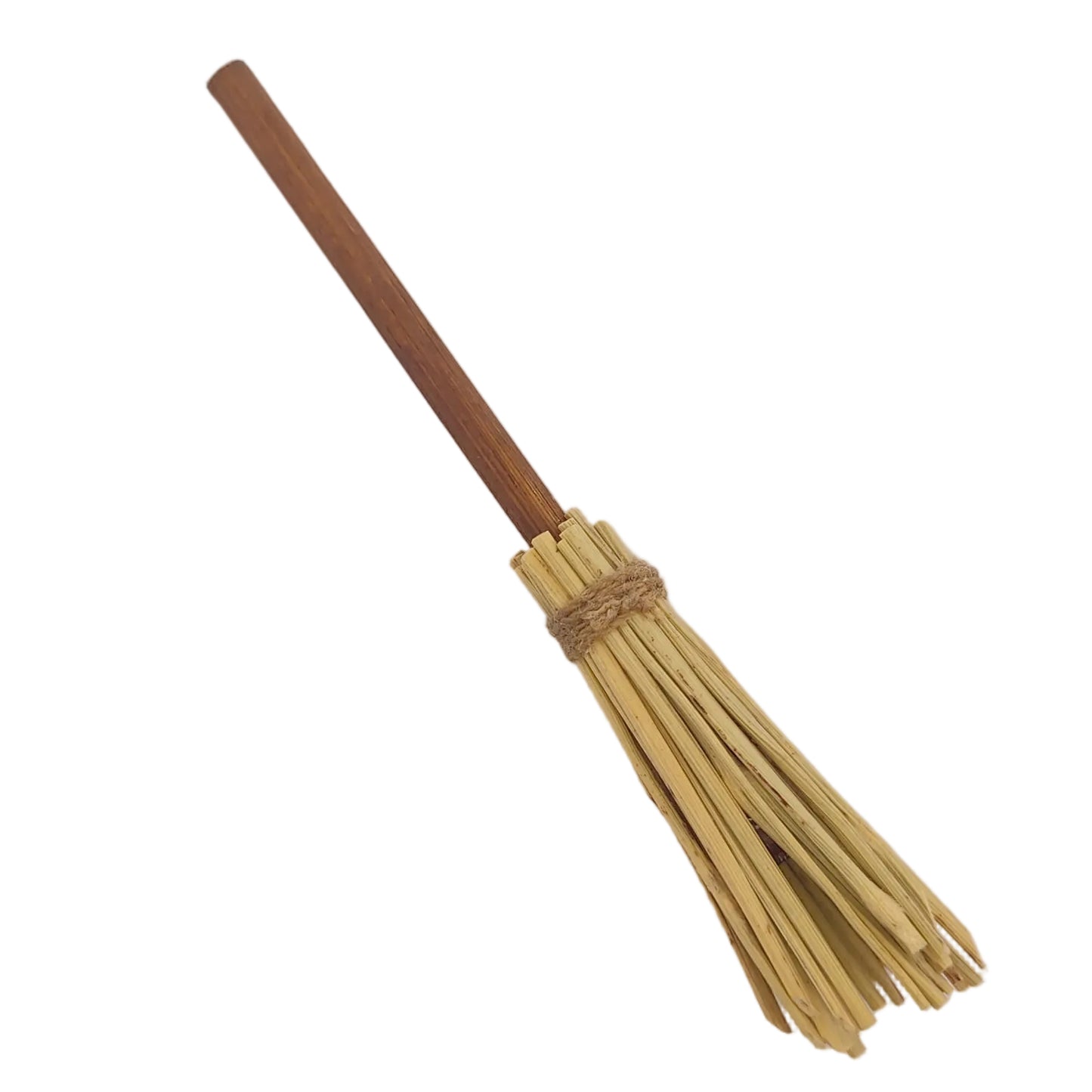 Mattel Liddle-Kiddles 1967 Cinderiddle Broom