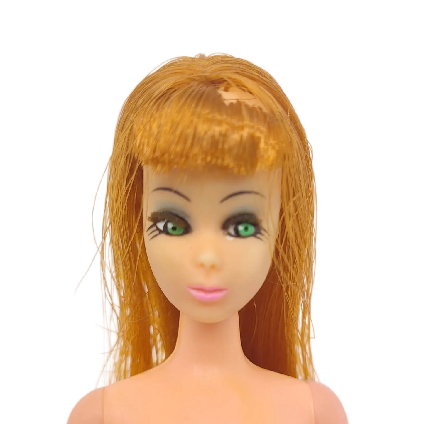 Topper Toys Dawn 1971 Glori Doll