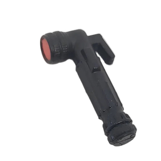 Hasbro G.I. Joe 2000s/2010s 12" Action Doll WW2-Era Flashlight