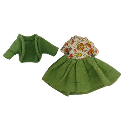 American Character Betsy McCall 8" Bon Voyage Dress and Jacket