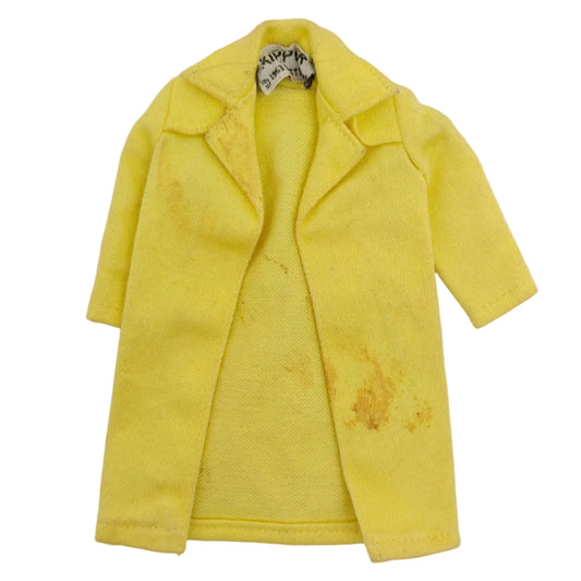 Mattel Skipper Rain Or Shine Coat