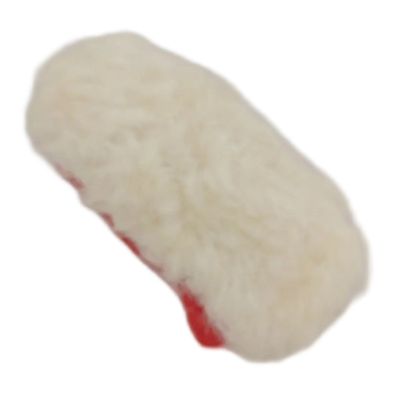 Mattel Skipper 1966 Sledding Fun Mitten - Single