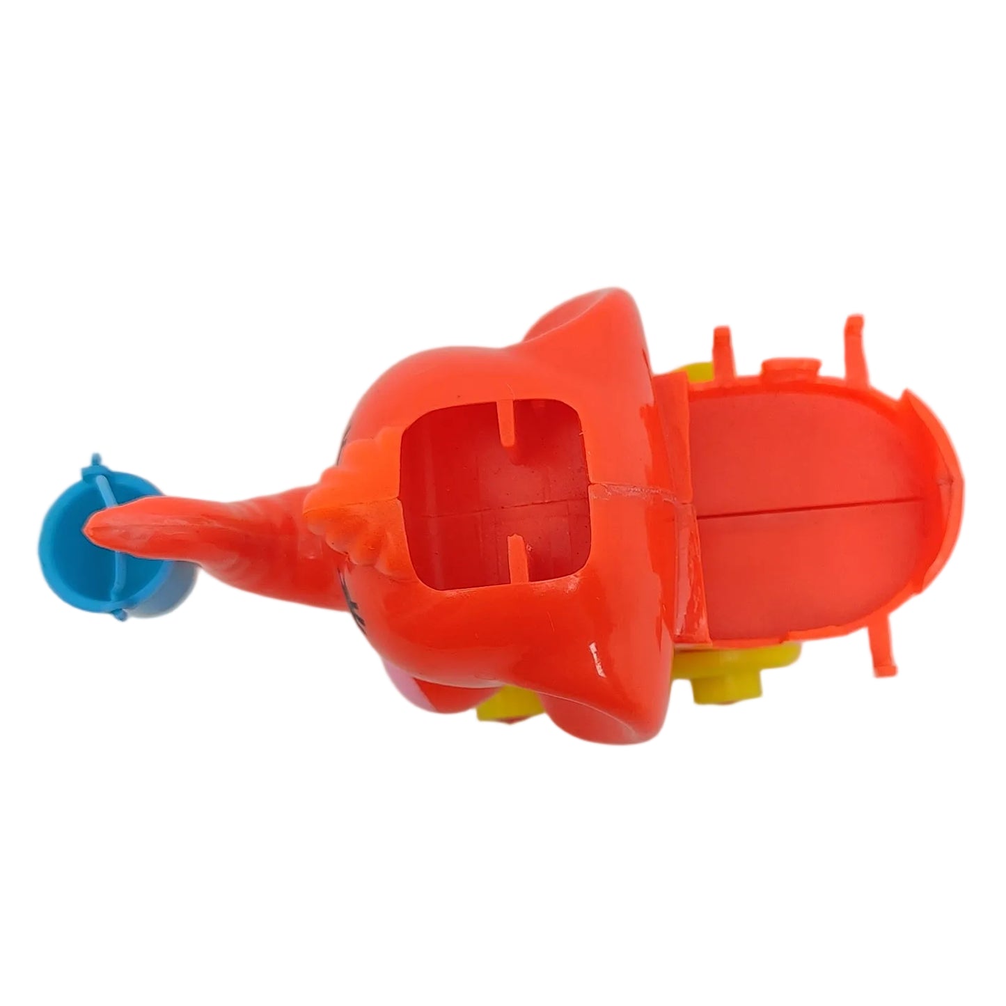 Mattel Upsy Downsy 1969 Flossy Glossy Elewetter with Bucket