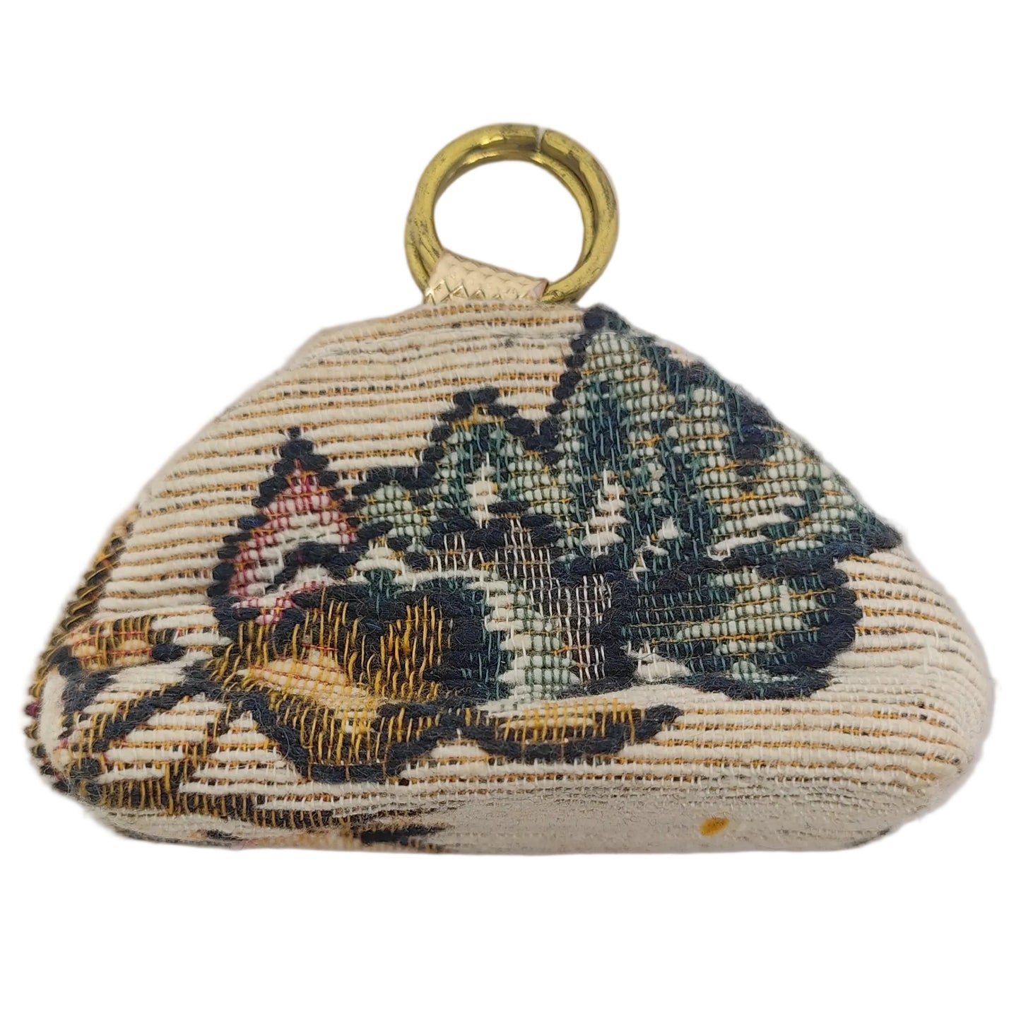 Horsman Mary Poppins Carpet Bag Purse