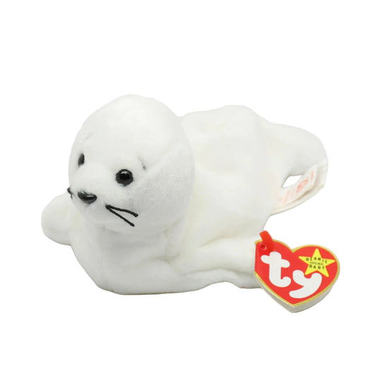Ty Beanie Baby 1993 Seamore