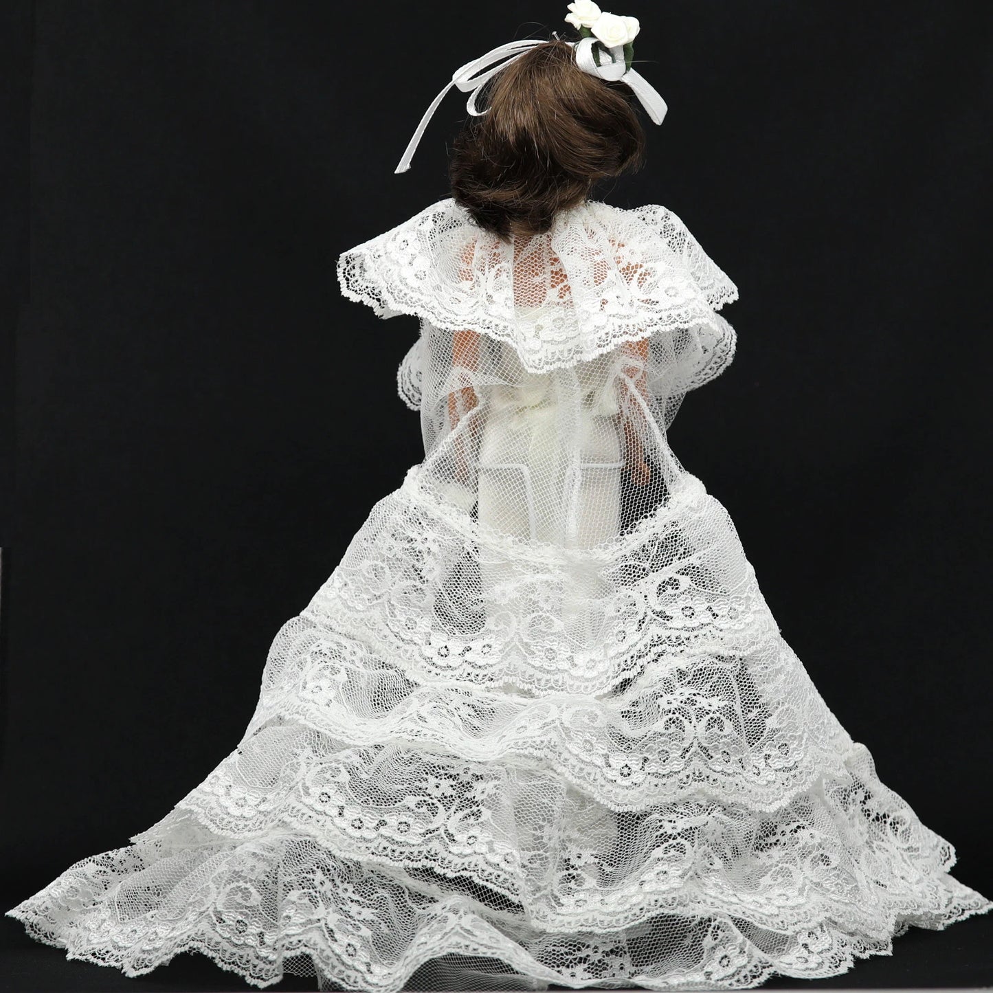Patte Burgess Barbie Original Designs Fashions (no doll)