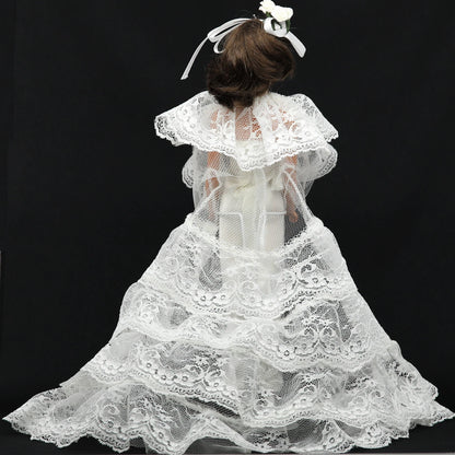 Patte Burgess Barbie Original Designs Fashions (no doll)