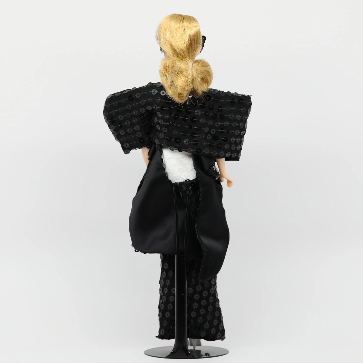 Patte Burgess Barbie Original Designs Fashions (no doll)