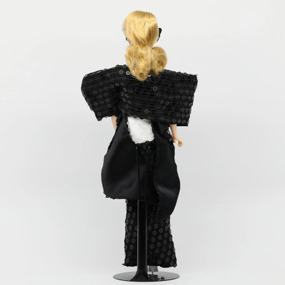Patte Burgess Barbie Original Designs Fashions (no doll)