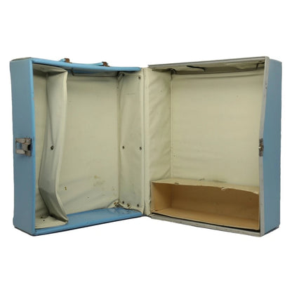Standard Plastic Production 1961 Barbie Double Case