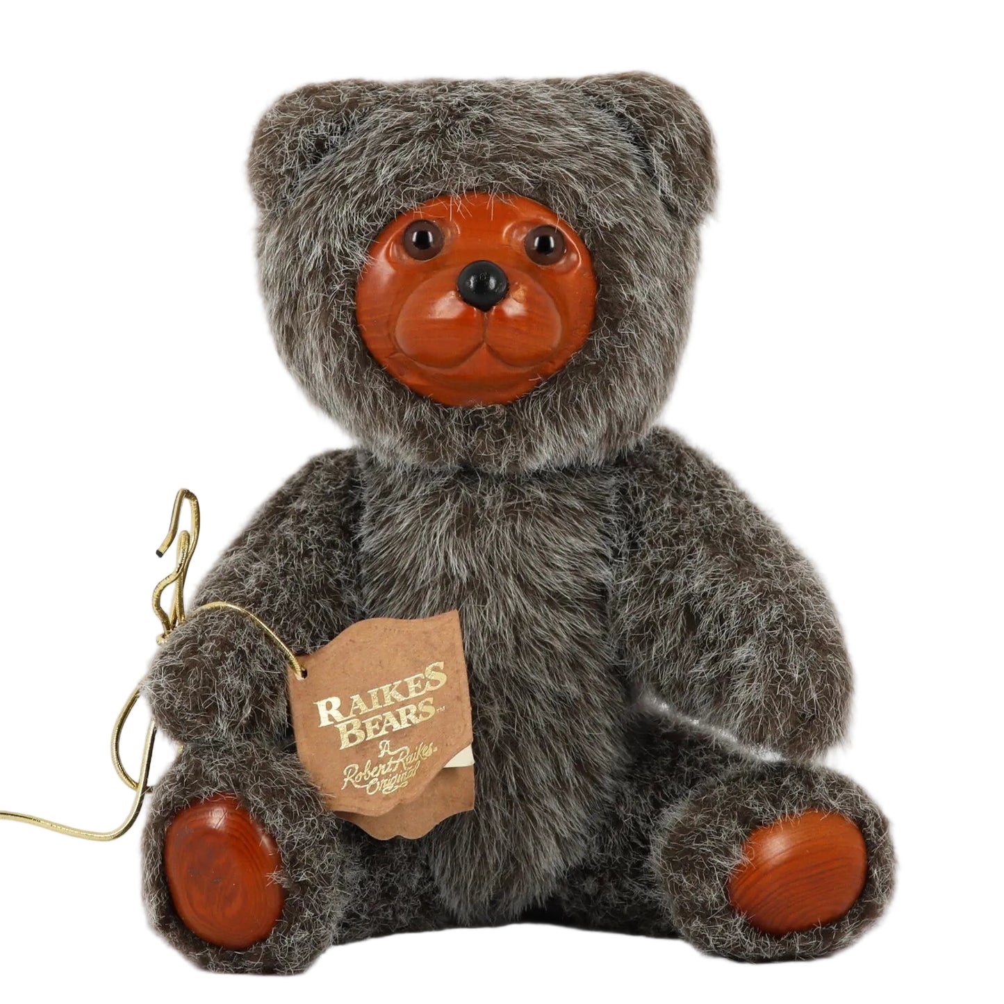 Applause 1985 Raikes Bears 10" Bear