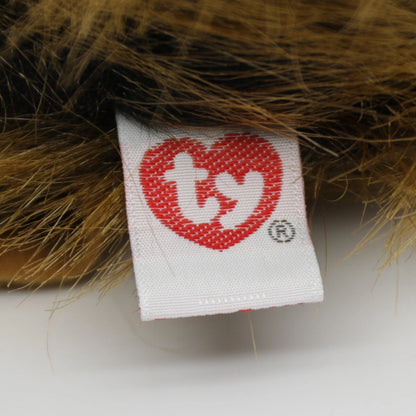 Ty Beanie Buddy 1998 Beak