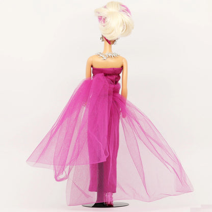 Patte Burgess Barbie Original Designs Fashions (no doll)