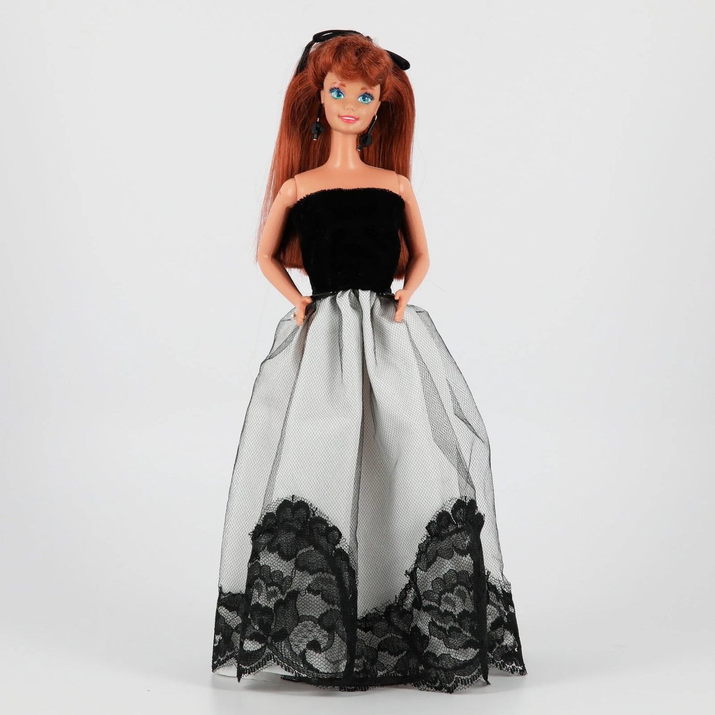 Patte Burgess Barbie Original Designs Fashions (no doll)