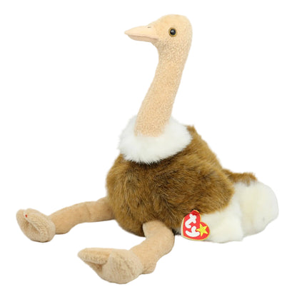 Ty Beanie Buddy 1998 Stretch