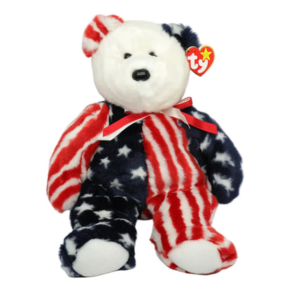 Ty Beanie Buddy 1999 Spangle