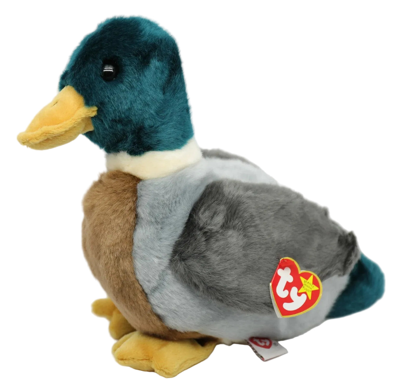 Ty Beanie Buddy 1998 Jake