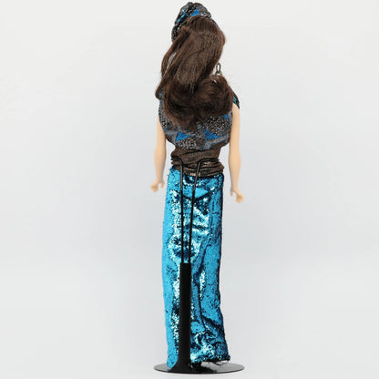 Patte Burgess Barbie Original Design FASHION ONLY